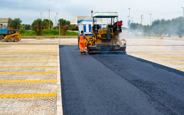 Best Driveway Paving Near Me  in Lockhart, TX