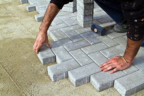 Best Local Driveway Pavers  in Lockhart, TX