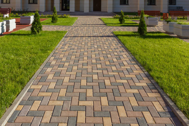 Best Professional Driveway Pavers  in Lockhart, TX