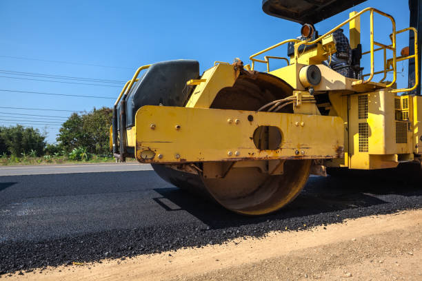 Best Residential Paver Driveway  in Lockhart, TX